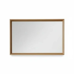 قاب آینه میز آرایش سه کشو سحر