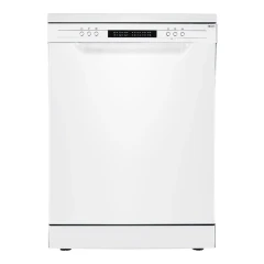 ماشین ظرفشویی جی پلاس مدل GDW-N4663W