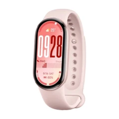 مچ بند هوشمند-شیائومی-گلوبال-SmartBand10