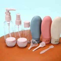 پک مسافرتی بهداشتی
