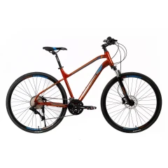دوچرخه شهری کراس مدل IMMENSITY 700C اوتلت (outlet)