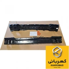 سینی‌ تقویت‌ سپر جلو پراید