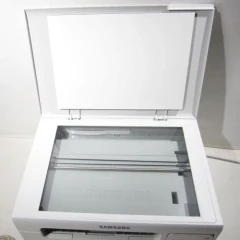 اسکنر کامل پرینتر سامسونگ مدل SAMSUNG SCX-3405