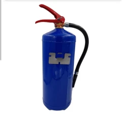 کپسول آتش نشانی دژ مدل آب و گاز وزن 10 لیتر