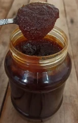 شیره خرما سنتی چکه ای محلی