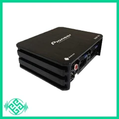 آمپلی فایر مانیتور اندروید پایونیر مدل D1