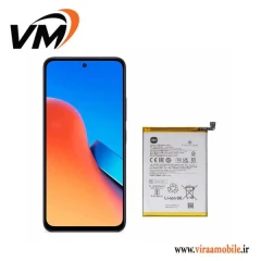 باتری اصلی شیائومی Xiaomi Redmi 12C