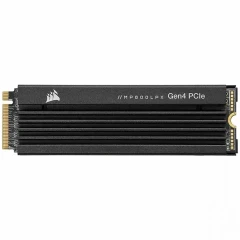 هارد اس اس دی اینترنال کورسیر مدل MP600 PRO LPX M.2 ظرفیت 1 ترابایت استوک