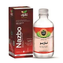 معجون نازبو عالیان