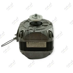 موتور فن یخچال ویترینی 16وات مسی الکتروژن