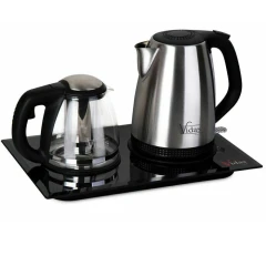 چای ساز کنار هم ویداس مدل VIR-2083