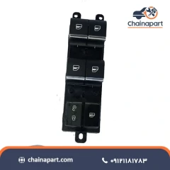 کلید شیشه بالابر مادر اس دبلیو ام SWM