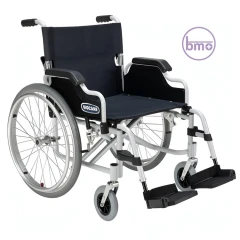 ویلچر تمام ارتوپدی آلمینیومی Biocare
