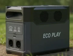 پاور استیشن 1200 وات EcoPlay N069