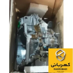 گیربکس‏ کامل شاهین دنده ای