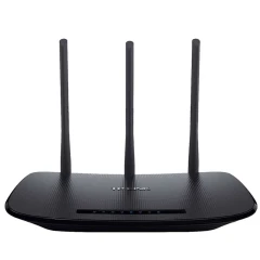 روتر بیسیم TP Link TL-WR940N 450Mbps