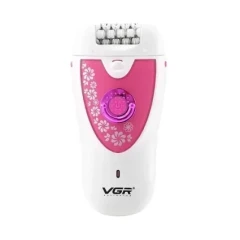اپیلاتور وی جی ار مدل V-722