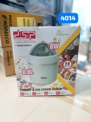 بستنی ساز خانگی dspمدل 1404