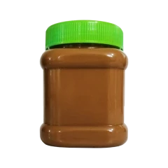 ارده کنجد ایرانی اعلا ( آسیاب سنگی ) 400 گرم