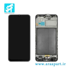 تاچ و ال سی دی اصلی سامسونگ Galaxy M21
