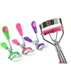 فرمژه دسته قلبی Curls Lashes