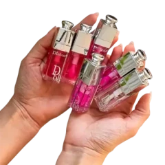 لیپ گلاس طرح روود DROHOO