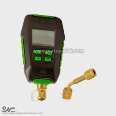 گیج وکیوم دیجیتال سوپر استارز مدل ST-VG90