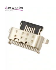 سوکت شارژ سامسونگ A05S SAMSUNG