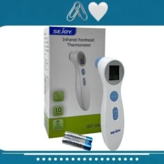 تب سنج لیزری سجوی sejoy det 306