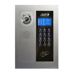 پنل تصویری الکتروپیک مدل پنل کدینگ وکارتخوان هوشمند