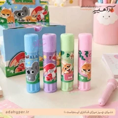 چسب ماتیکی حیوانات