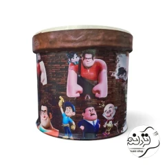 طبلک ترنم طرح رالف خرابکار + خرید قسطی