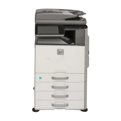 دستگاه کپی استوک شارپ مدل Sharp MX-365