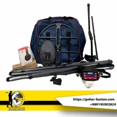 فلزیاب نقطه زن TS8000