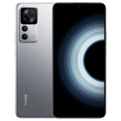 سنسور اثر انگشت شیائومی Xiaomi Redmi K50 Ultra
