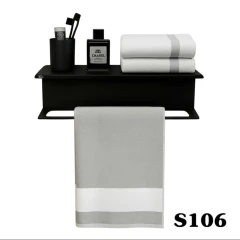 شلف نگهدارنده حمام s106