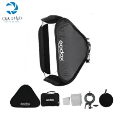 سافت باکس اسپیدلایت گودکس Godox S2 60x60cm