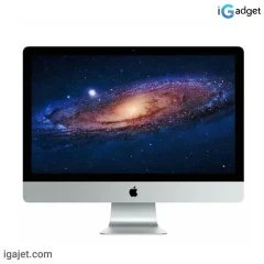 آی مک استوک 22 اینچ اپل iMac A1311 پردازنده Core 2 Duo