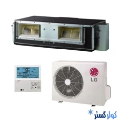 داکت اسپلیت 24000 اینورتر ال جی کره ABQ-24GM1T1