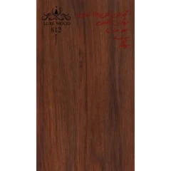 پارکت لمینت LUXE WOOD812