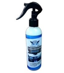اسپری داشبورد خودرو برند Haghiry Shop