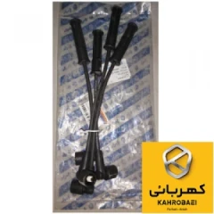 مجموعه وایر شمع (بوش) نیسان