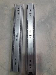 ریل سه تکه 40cm