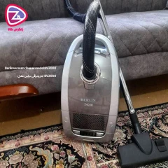 جاروبرقی برلین مدل BV-2000