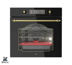 فر توکار تمام برقی آلتون مدل V540B