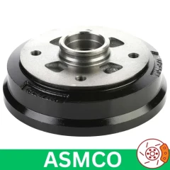 کاسه چرخ عقب پراید ABS آسمکو ASMCO