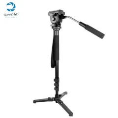 تک پایه دوربین کینگ جوی مدل MP3008F-VT1510