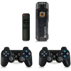 خرید اندروید باکس Gamers Game Box