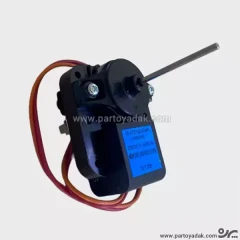 فن اواپراتور فریزر اسنوا 810