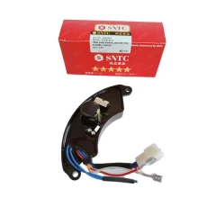 AVR رگلاتور ولتاژ موتور برق سه فاز